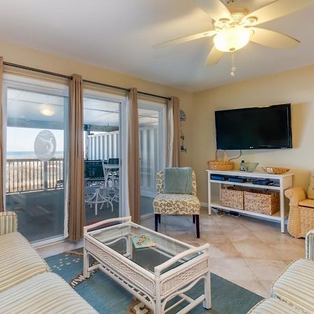 Beachcrest 3 Ocean City Exterior foto