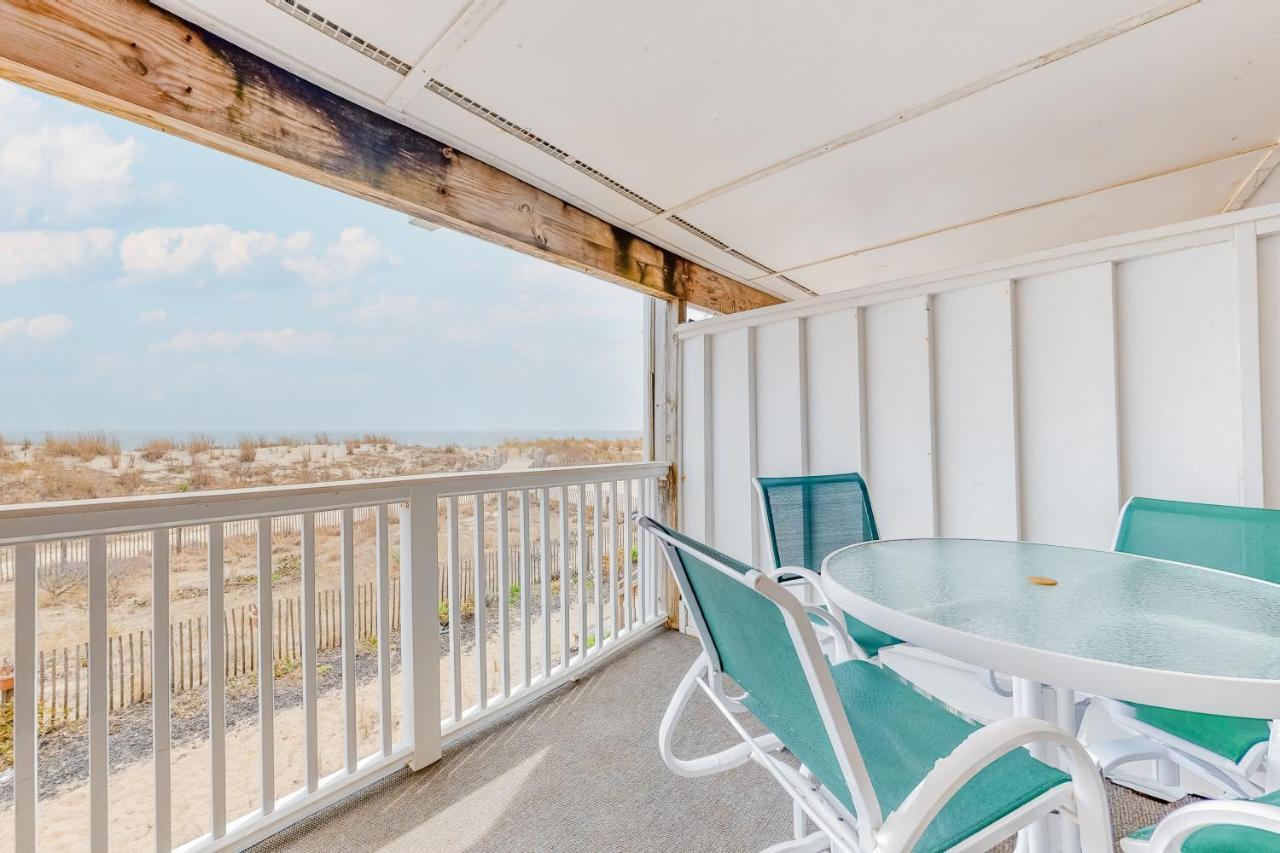 Beachcrest 3 Ocean City Exterior foto