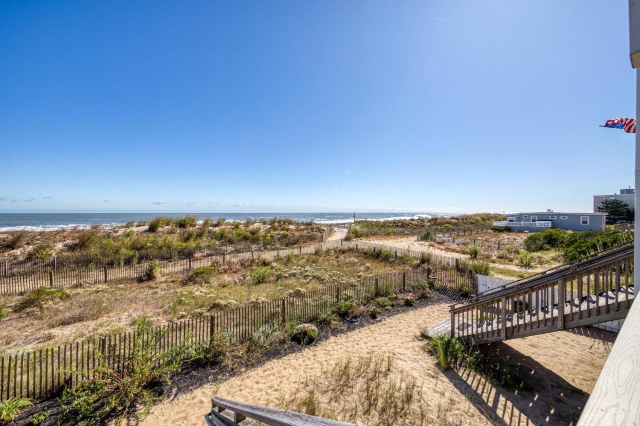 Beachcrest 3 Ocean City Exterior foto
